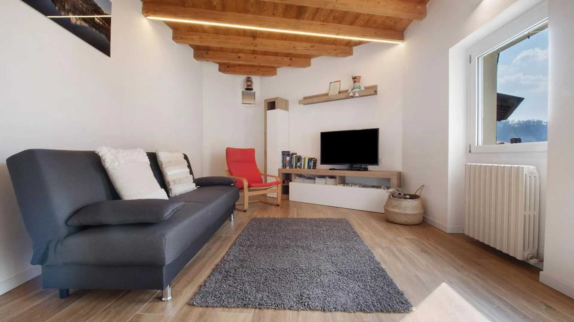 別荘 Erve Family House Il Buttoヴィラ イタリア