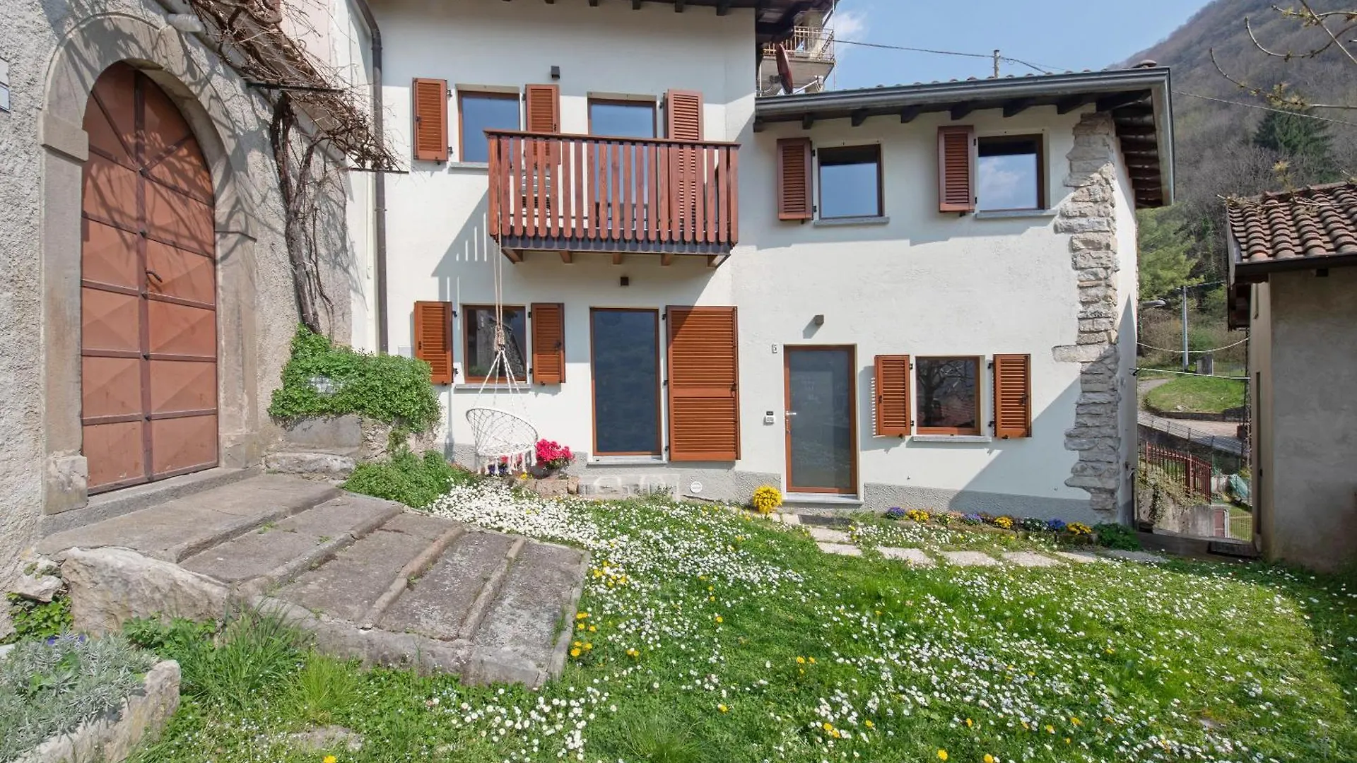 Erve Family House Il Buttoヴィラ イタリア