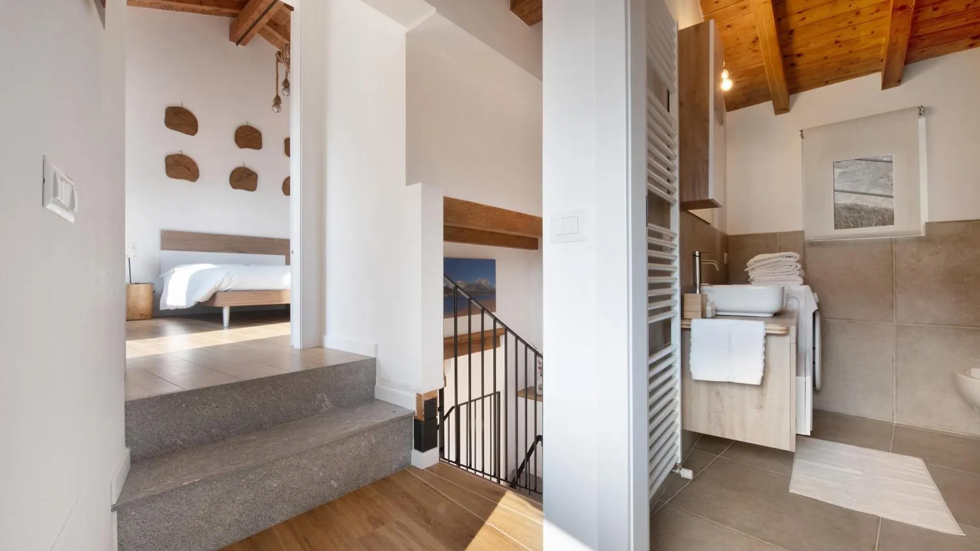 Family House Il Butto Villa Erve Holiday home