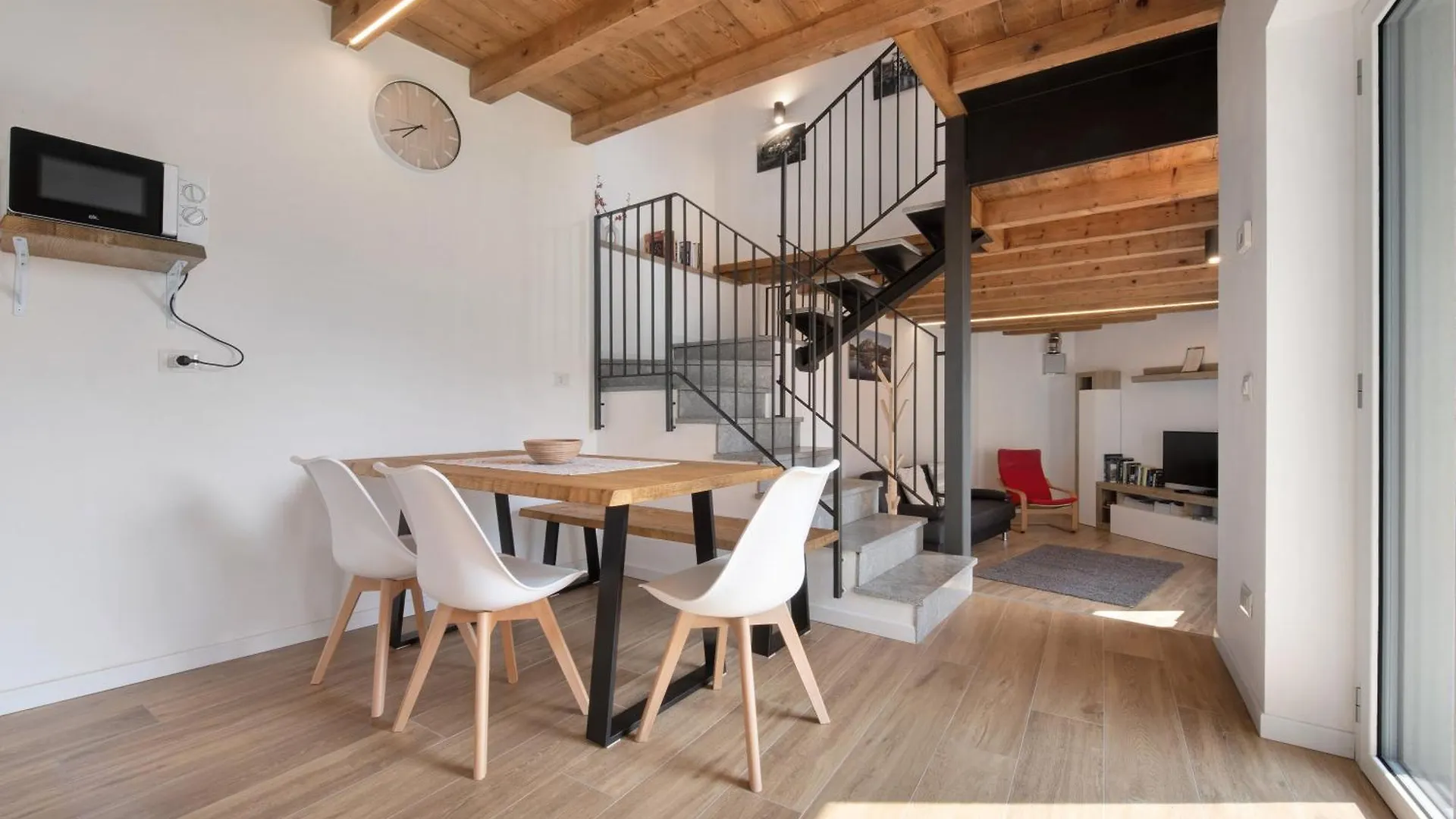 Family House Il Butto Villa Erve Holiday home