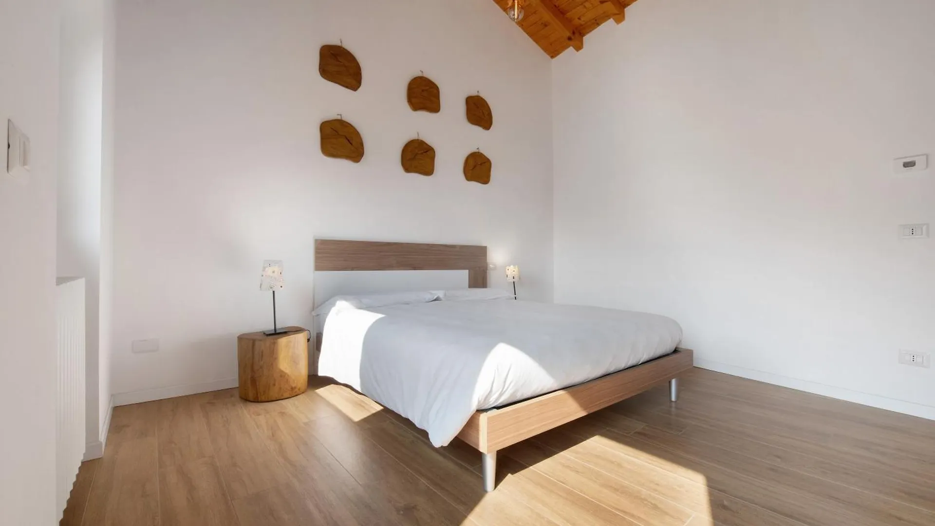 Family House Il Butto Villa Erve