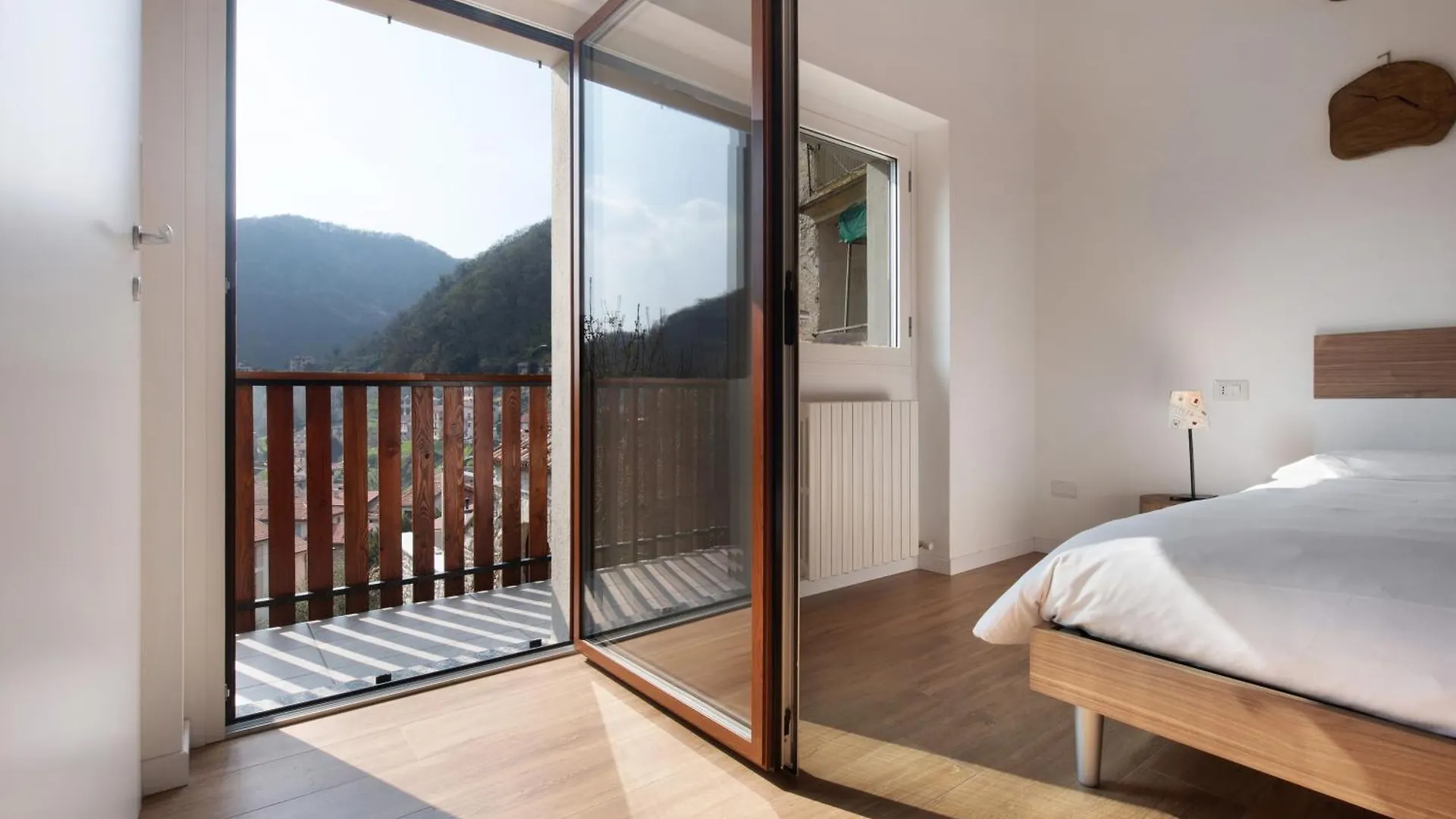 Holiday home Family House Il Butto Villa Erve