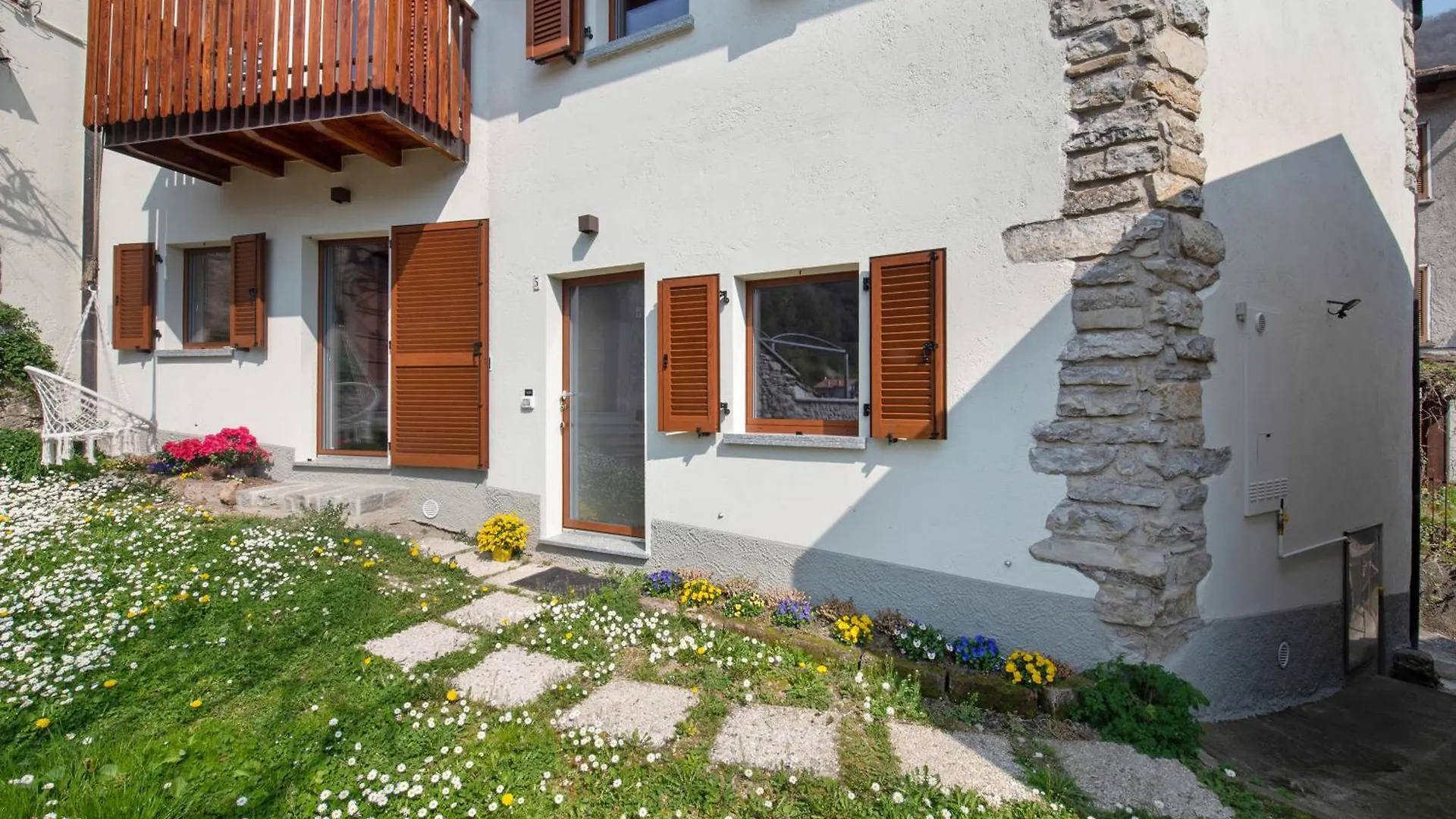 Family House Il Butto Villa Erve Italy